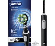 Oral-B ProfessionalCare 1000: reviews, price and offers [year]