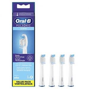Oral-B Pulsonic offers