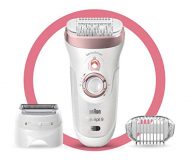 Braun Silk-epil 5280 (2012 model): offers reviews and price [year]