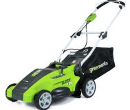 Greenworks 25142: reviews, price and offers [year]