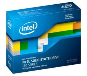 Intel 330 Series offers