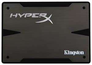 Kingston HyperX 3K price