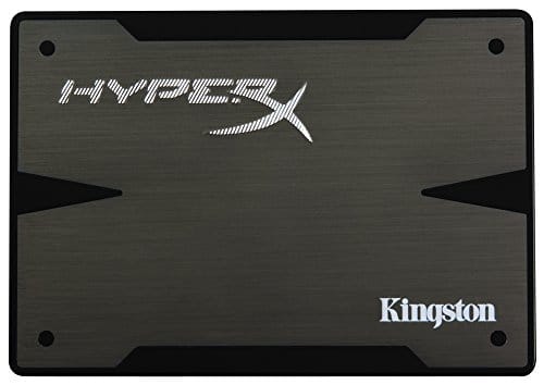 Kingston HyperX 3K price