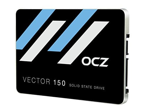OCZ Vector Series price