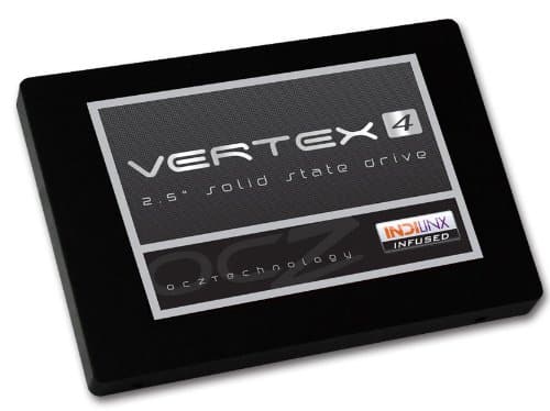 OCZ Vertex 4 offers