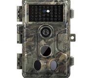 Bushnell Trophy Cam HD 119437C: price, offers and reviews [year]
