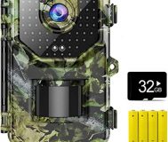 Bushnell Trophy Cam HD Max 119476C: offers reviews and price [year]