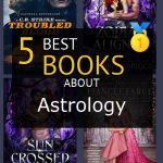 The best book about Astrology