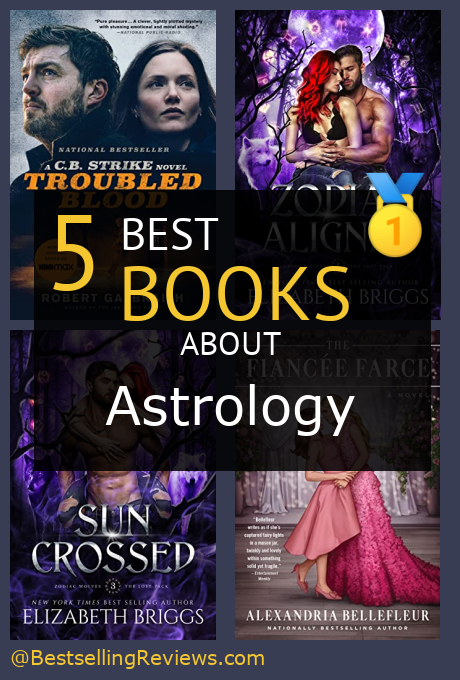 The best book about Astrology
