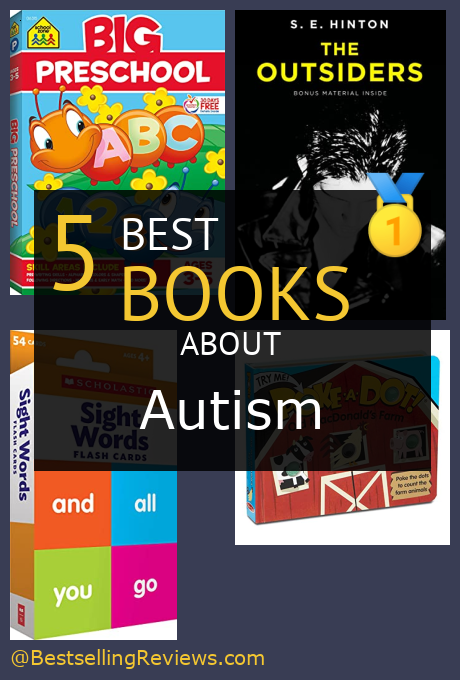 The best book about Autism