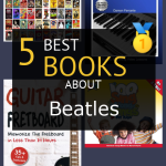 The best book about Beatles