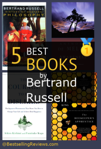 The best book by Bertrand Russell