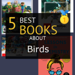 Bestselling book about Birds