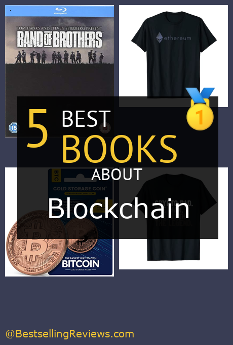 The best book about Blockchain