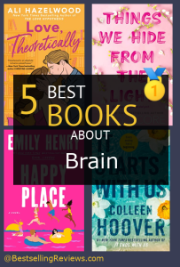 Bestselling book about Brain