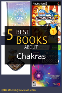 The best book about Chakras