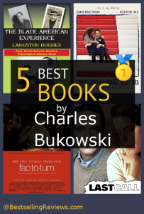 The best book by Charles Bukowski