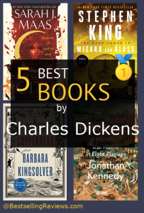 The best book by Charles Dickens