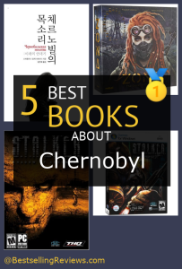 The best book about Chernobyl