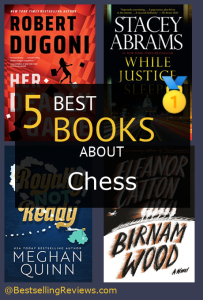 The best book about Chess