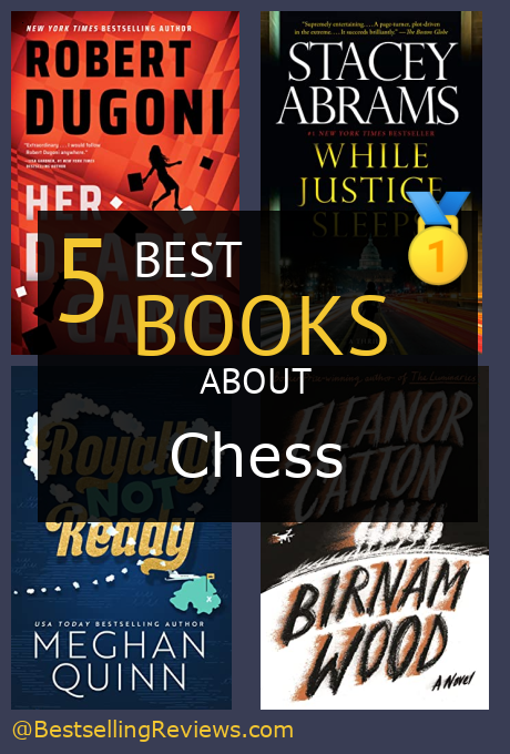 The best book about Chess