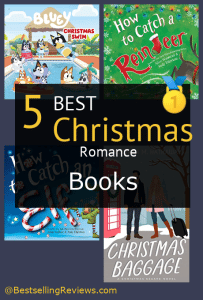 Christmas romance book