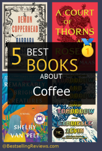 Bestselling book about Coffee