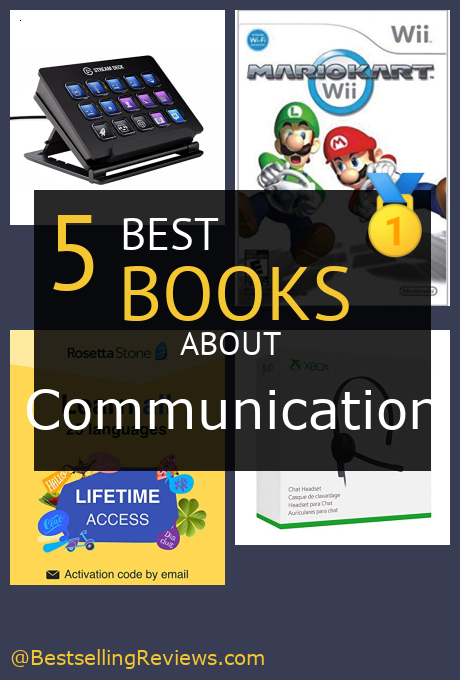 The best book about Communication
