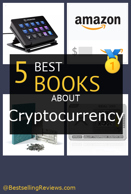 The best book about Cryptocurrency