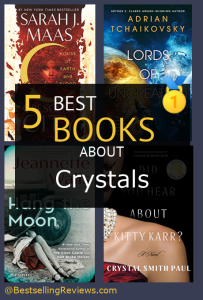 The best book about Crystals