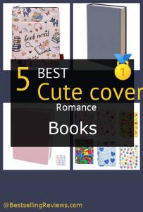 Romance book with cute covers