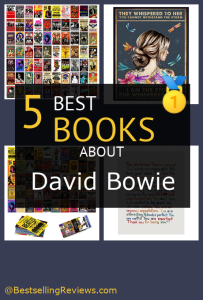 The best book about David Bowie