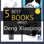 The best book about Deng Xiaoping
