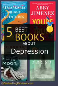 The best book about Depression