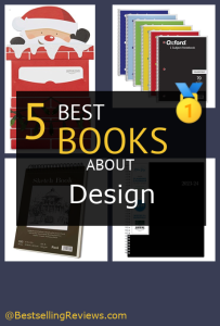 Bestselling book about Design