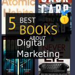 The best book about Digital Marketing