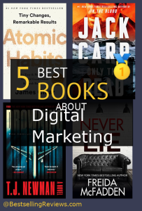 The best book about Digital Marketing
