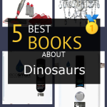 The best book about Dinosaurs