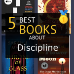 Bestselling book about Discipline