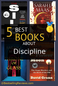 Bestselling book about Discipline