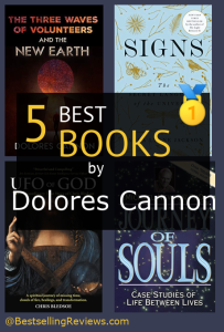 The best book by Dolores Cannon