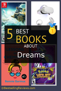 The best book about Dreams