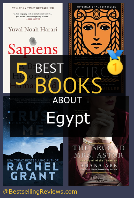 The best book about Egypt