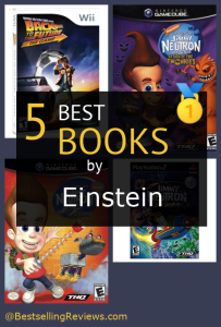 The best book by Einstein