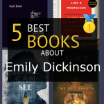 Bestselling book about Emily Dickinson