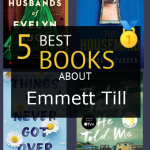 The best book about Emmett Till