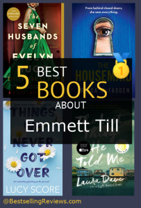 The best book about Emmett Till