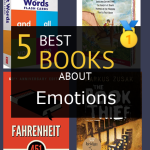 Bestselling book about Emotions