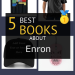 The best book about Enron