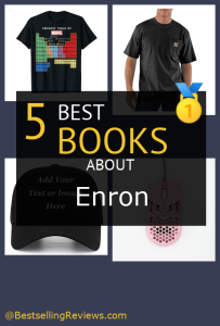 The best book about Enron
